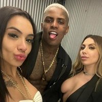rei das mulheres (@reidasmulheres) 's Twitter Profile