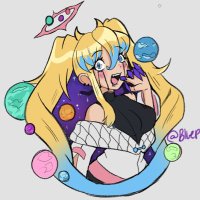 🪐 🎀 𝓤𝓮𝓲𝓮𝓵 𝓥𝓸𝓷 𝓑𝓮𝓪𝓽𝓻𝓲𝓬𝓮 🎀 🌙 (@suguremashita) 's Twitter Profile Photo