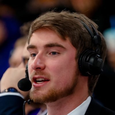 God’s glory over my gain | @mid_madness CBB reporter & podcaster | 🎙️Voice of @OuachitaTigers @OSDNMedia | Sports Editor @obusignal | @USBWA | #WorkUntoTheLord
