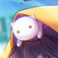 かれ猫 (@nmuit1y2ln7923) Twitter profile photo