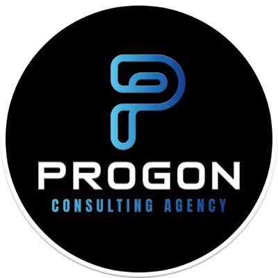 progon_company's profile picture. Business Solutions✨
