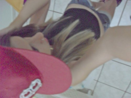 Me segue qe euu tii siigo devoolta !!!
