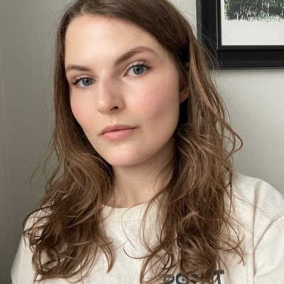 electricityska's profile picture. Nothing but heart