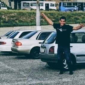 RogerJezz88's profile picture. 🌌El universo siempre conspira a favor de los soñadores✨☄️