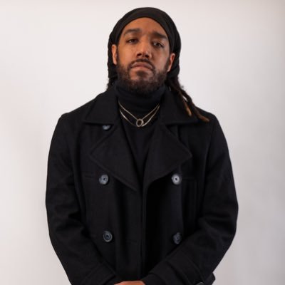 Musician 🎶 Educator 👨🏻🏫 Correspondent 📉 AshtonThomasOnDrums🥁
