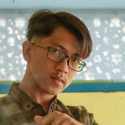 dzulfy_02's profile picture. you are what you think