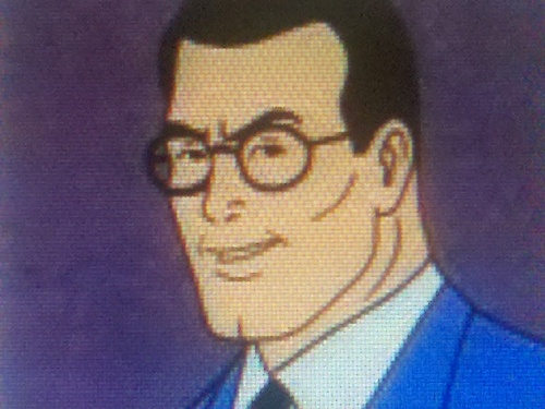 robbiwallstreet's profile picture. 