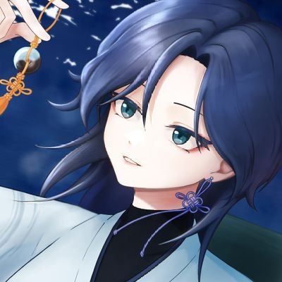 은도さんのプロフィール画像