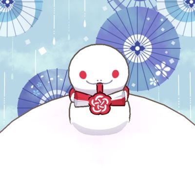 おもち大福さんのプロフィール画像