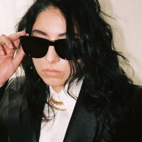 arooj aftab (@arooj_aftab) 's Twitter Profile