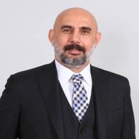 Cemal KAYA (@ckcemalkaya) Twitter profile photo