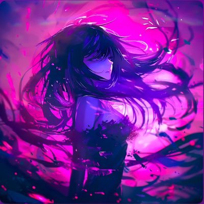 Aniee47's profile picture. web3 master☂️