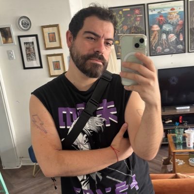 Lenin in the streets, Dostoyevsky in the sheets 🏳️🌈 #lover