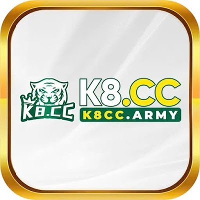 k8ccarmy's profile picture. K8CC là nền tảng trực tuyến hàng đầu, được cấp phép bởi First Cagayan Leisure and Resort Corporation (FCLRC)