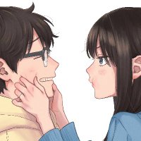 『焼いてるふたり』最新⑲巻3/21発売 (@yaiteru_two) 's Twitter Profile
