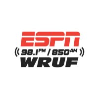 ESPN 98.1 / 850 WRUF (@espngainesville) 's Twitter Profile Photo ESPN 98.1 / 850 WRUF (@espngainesville) 's Twitter Profile Photo