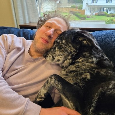 _Finks__'s profile picture. he/him, Music Educator, Principal in Training, Whovian, Balloon Artist, Lego Lover, Elections Follower