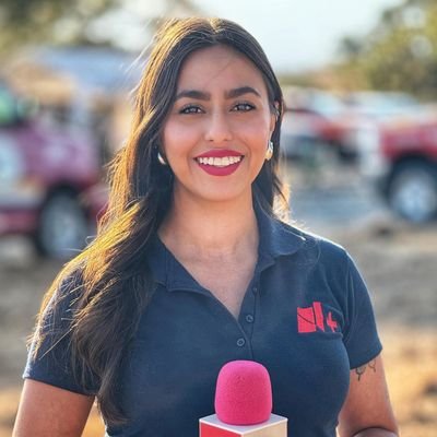 YunuenMoraR's profile picture. Reportera en N+ Guadalajara / Itesiana/
yunuen.mora@televisaunivision.com/
Opiniones a título personal