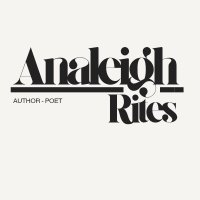 Analeigh π (@ritesofanaleigh) 's Twitter Profile