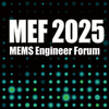MEMS Engineer Forum (@forummems) 's Twitter Profile Photo