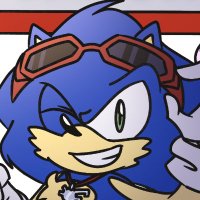 Sonic Underground: War on Mobius (@sundergroundwom) 's Twitter Profile Photo Sonic Underground: War on Mobius (@sundergroundwom) 's Twitter Profile Photo