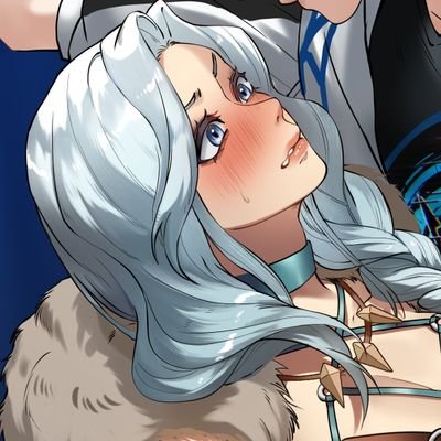 ⚔️FreyjasFire⚔️さんのプロフィール画像