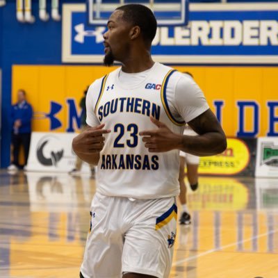 Carelray2's profile picture. SAU men’s basketball #23❗️