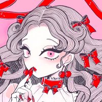 むぎぎ♡4/19-27Kiss shot個展 (@okomemugi) 's Twitter Profile Photo むぎぎ♡4/19-27Kiss shot個展 (@okomemugi) 's Twitter Profile Photo