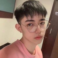 twink hao oomf (@haobaebin) 's Twitter Profile Photo
