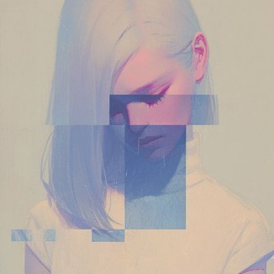 quarrelism's profile picture. 