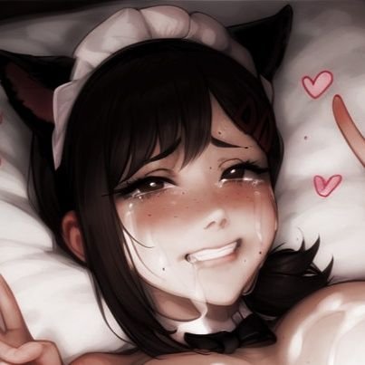 clonazebunny's profile picture. Otaku que no se considera otaku pero le encanta demostrar que es otaku. Y que en sus ratos libres hace fondos de pantalla algo bonitos.  (Esp/Eng)