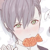 細魚 (@saayo341) Twitter profile photo
