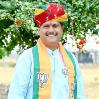 Hemant Meena (@hemantmeenabjp) 's Twitter Profile