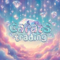 Carats Express Trading 🩵 (@carats_trading) 's Twitter Profile