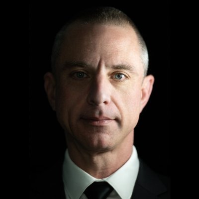 Futurist | Tech Executive | Strategic Advisor | Media Influencer. Featured in Wired, Janes, Discovery, BBC, NipponTV, etc...