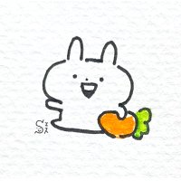 うさぎゅーんのアトリエ🥕🐰 (@usagyuuuns) 's Twitter Profile Photo うさぎゅーんのアトリエ🥕🐰 (@usagyuuuns) 's Twitter Profile Photo