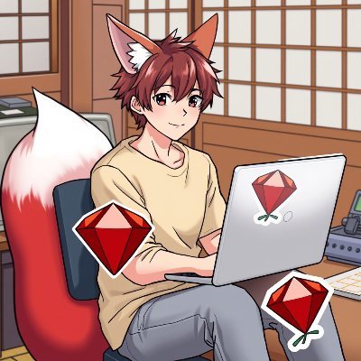 💎 Your Ruby & Rails Quiz Master! 🚂
🎯 Level up coding skills daily.
💡 Challenges, tips, fun facts.
📚 Coffee → Code. ☕
#Ruby #Rails #武士道コード