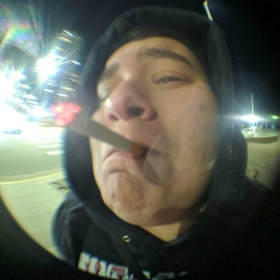 magdaleno1337's profile picture. CASLA, Ignorante cultural.