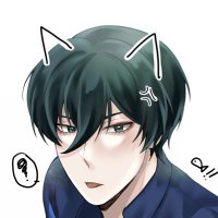 SirNagic ⋆˙⟡ (@sirnagic04) 's Twitter Profile Photo