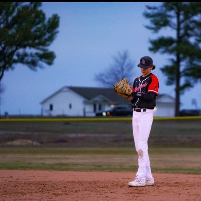 Pea Ridge Basketball #24 SG RBI Baseball Academy 2024 #21 2B/C/OF (L/R) Class of 27