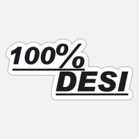 100% desi (@ranoalkurde) 's Twitter Profile