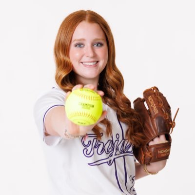 CampbellHicks28's profile picture. Daphne HS • 2028 • RHP|3B • GPA 4.43 • Class Rank #1 • Club: @EC_BulletsLyons • EI ExtraElite #71 • @Prepsoftball #93 • NCAA ID: 2411461325 • Uncommitted