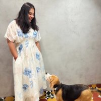 Kaumudi k Nemani (@kaumudiofficial) 's Twitter Profile Photo Kaumudi k Nemani (@kaumudiofficial) 's Twitter Profile Photo
