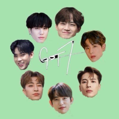 💚GOT7💚“แอคนี้คีพวง” (รีวิวแจกกิจ #JMB_7Reviews) , (รีวิวสั่งของ #reviewsJMT) , (การอัพเดทต่างๆ #jmubdate) , #เมนูJMB |||