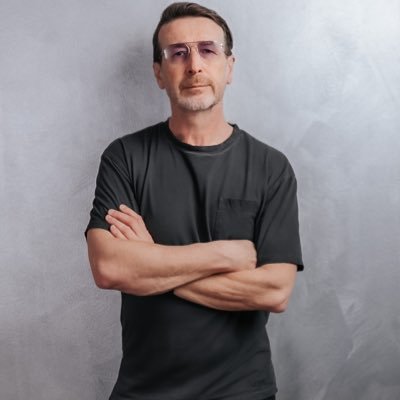 karlmoestl's profile picture. music, video, web, producer, creative director