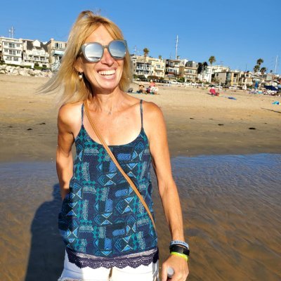 Global Entrepreneur - International Wealth Building System
Holistic Pharmacist & Nutritionist