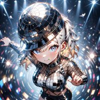 アニメディスコファンク (@animedisco_funk) Twitter profile photo