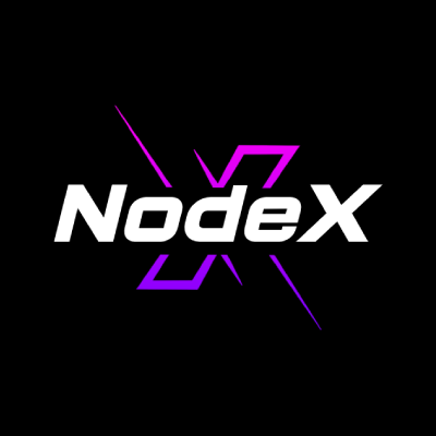 NodeXLabs's profile picture. 