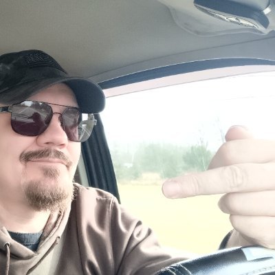 Harley Mec. Former Bouncer. Motorcycles and Old Cars. Martial Arts. MAGA. Proud American. Proud Father. God First. 2A. No Crypto. No Porn. FAFO WORLD CHAMPION.