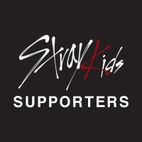 Stray Kids Supporters (@stay_support) 's Twitter Profile